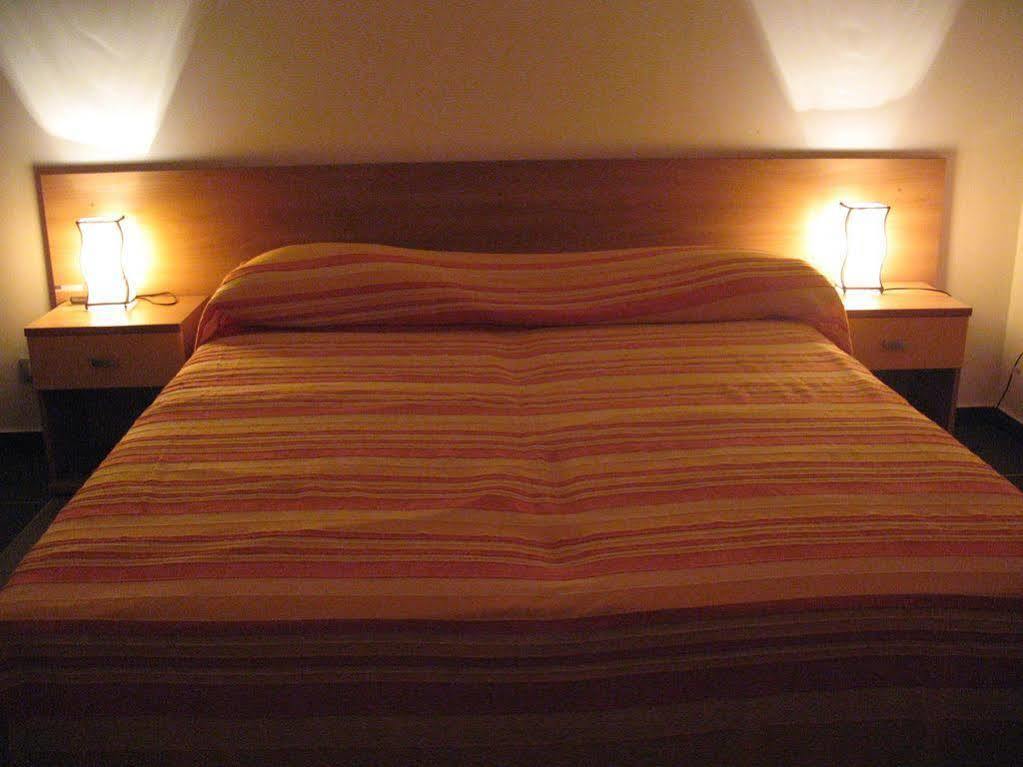 Bed and Breakfast Il Giardino Di Ausonia Reggio Calabria Exterior foto