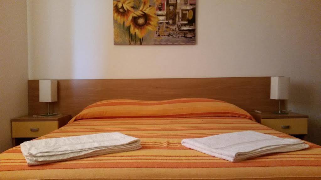 Bed and Breakfast Il Giardino Di Ausonia Reggio Calabria Exterior foto