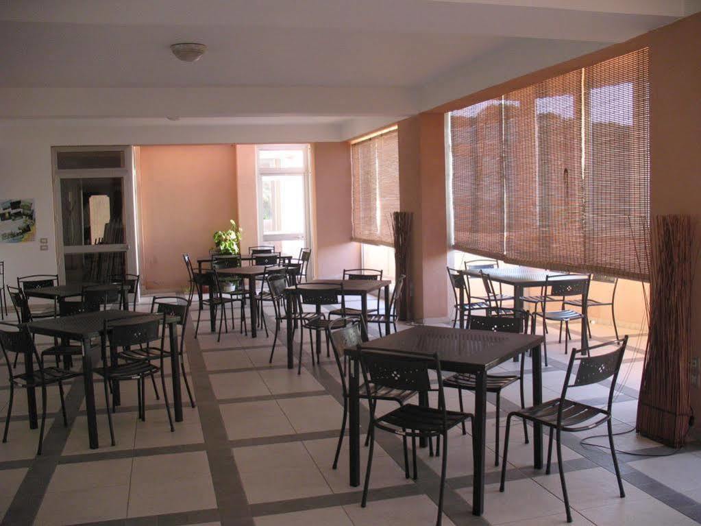 Bed and Breakfast Il Giardino Di Ausonia Reggio Calabria Exterior foto